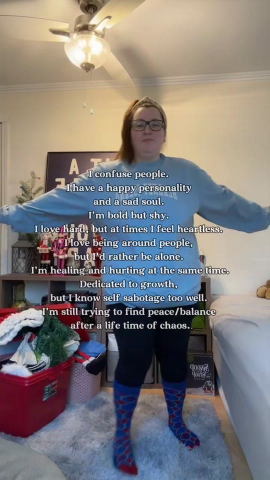 Post 3 by Angela Rigamonti on TikTok (video)