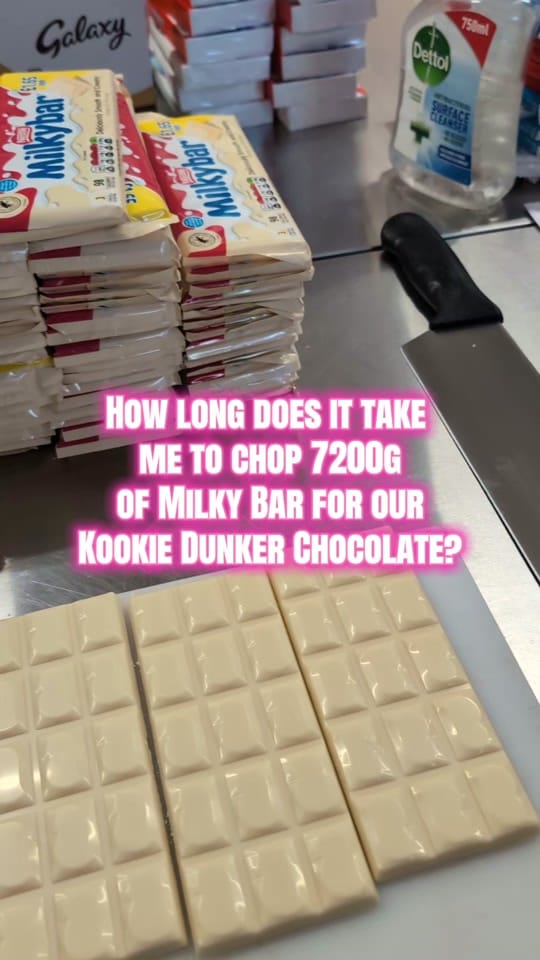 Post 4 by Nik n Mix on TikTok (video)
