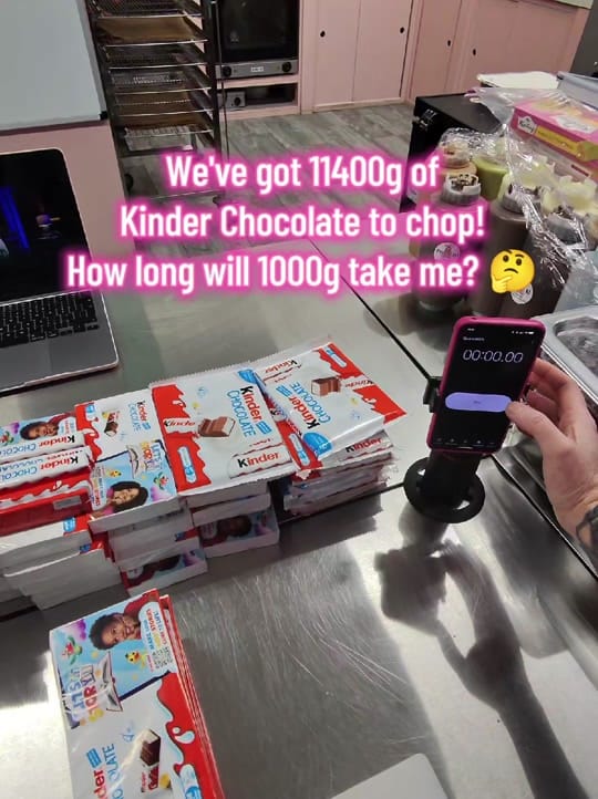Post 2 by Nik n Mix on TikTok (video)