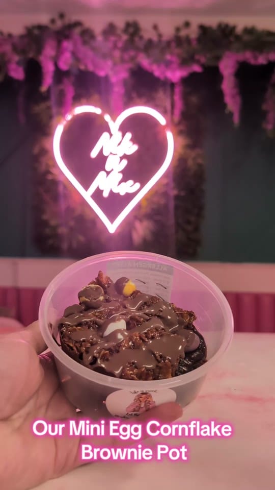 Post 3 by Nik n Mix on TikTok (video)
