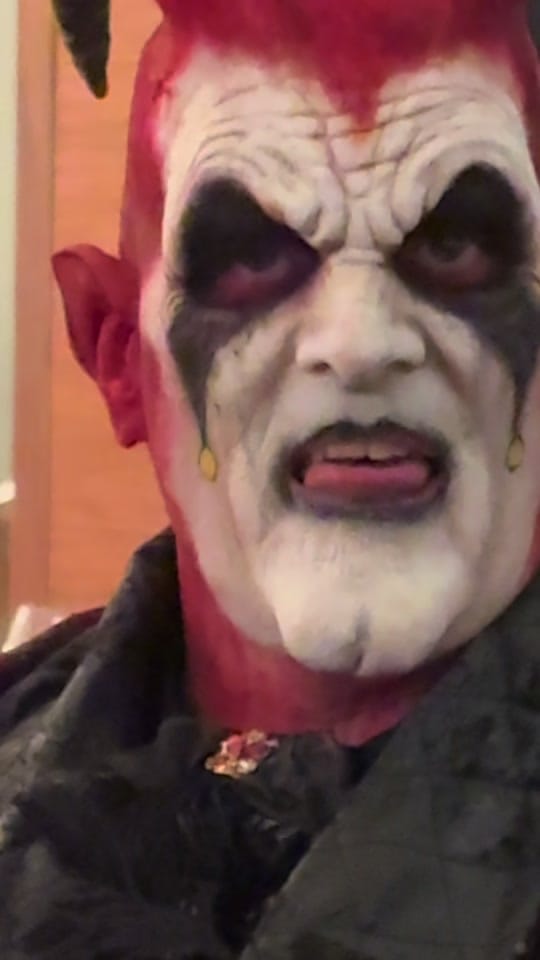 Post 3 by D Battaglia on TikTok (video)