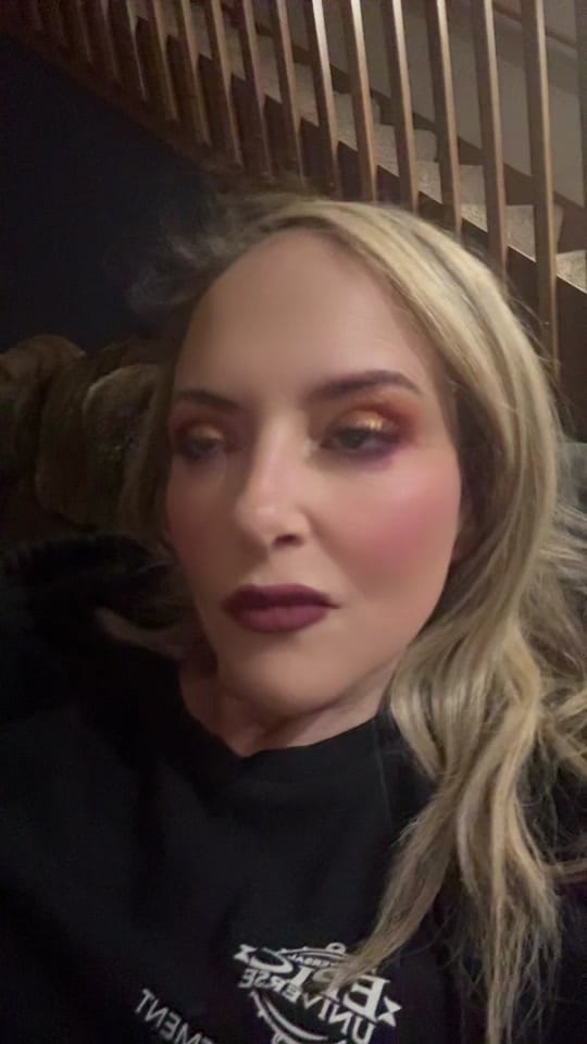 Post 1 by D Battaglia on TikTok (video)
