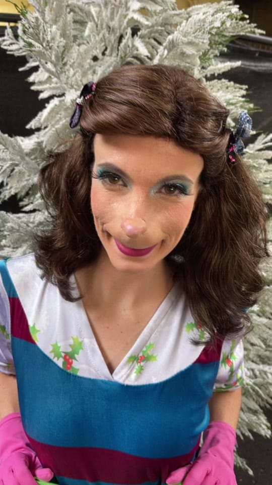 Post 10 by D Battaglia on TikTok (video)