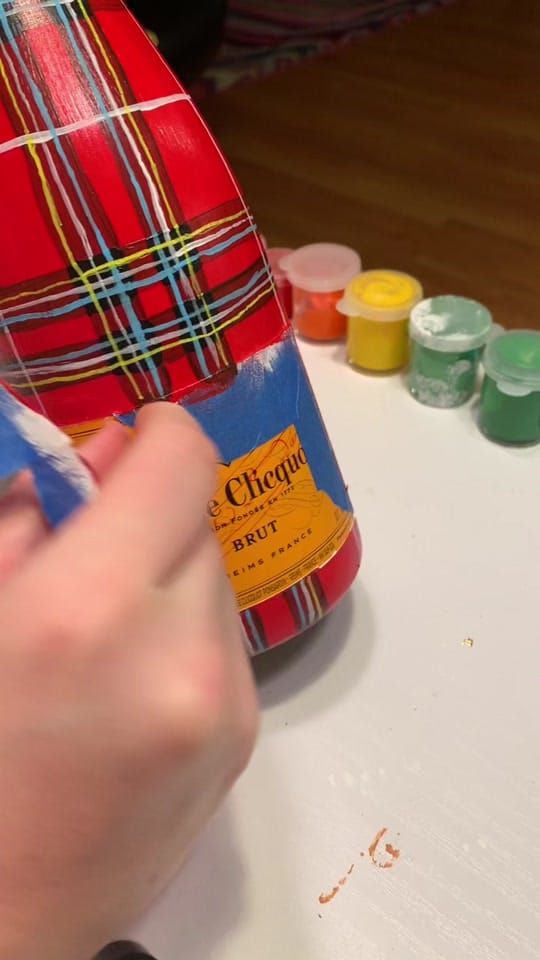 Post 9 by Maeve Nelson Designs on TikTok (video)