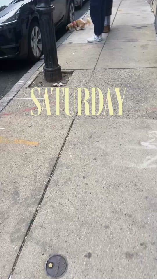 Post 6 by Maeve Nelson Designs on TikTok (video)