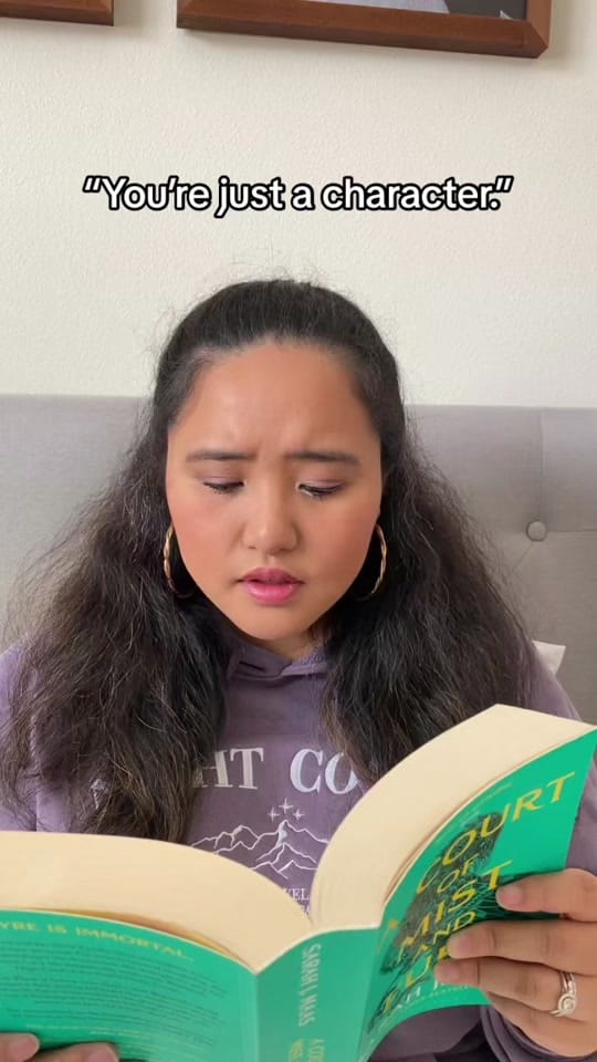 Post 9 by Natalie 📖❤️‍🔥⚔️ on TikTok (video)