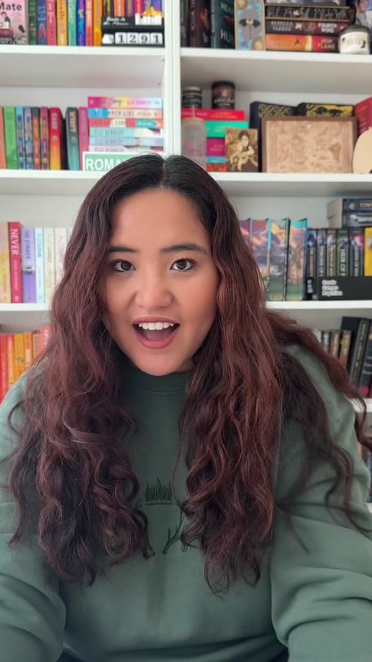 Post 1 by Natalie 📖❤️‍🔥⚔️ on TikTok (video)