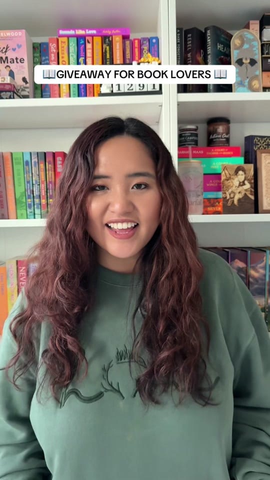 Post 2 by Natalie 📖❤️‍🔥⚔️ on TikTok (video)