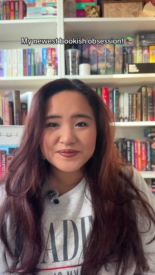 Post 4 by Natalie 📖❤️‍🔥⚔️ on TikTok (video)