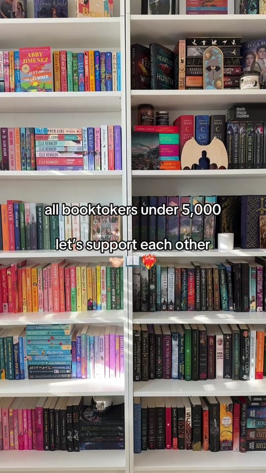 Post 6 by Natalie 📖❤️‍🔥⚔️ on TikTok (video)