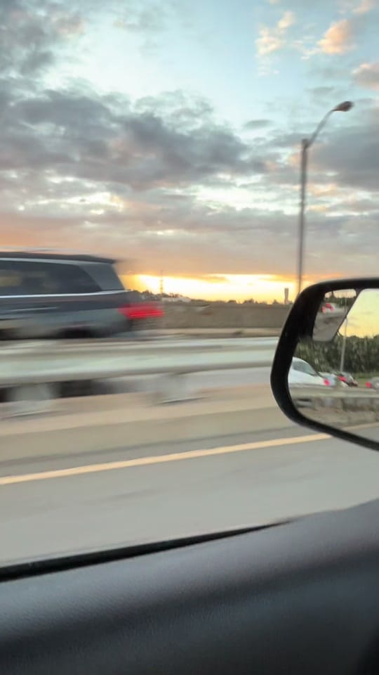 Post 1 by Meghan on TikTok (video)