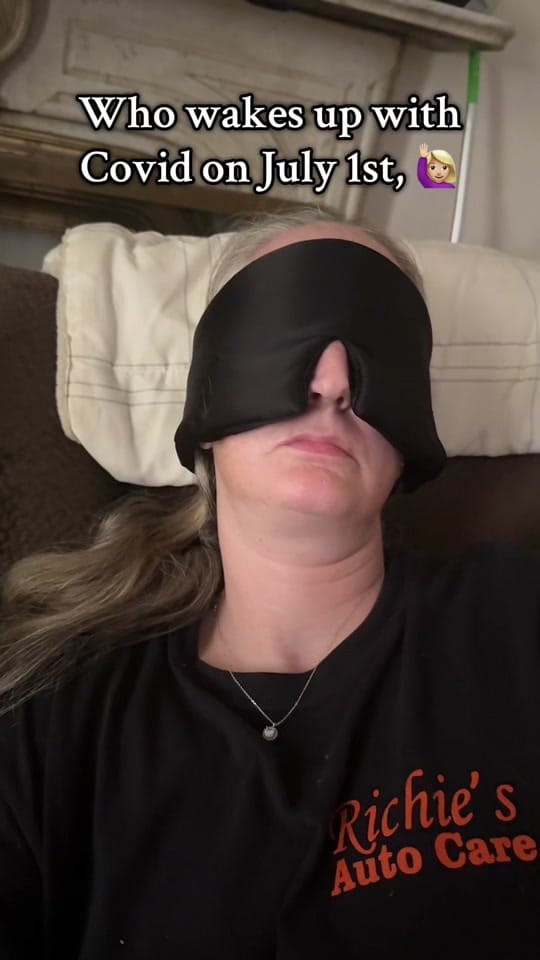 Post 7 by Meghan on TikTok (video)