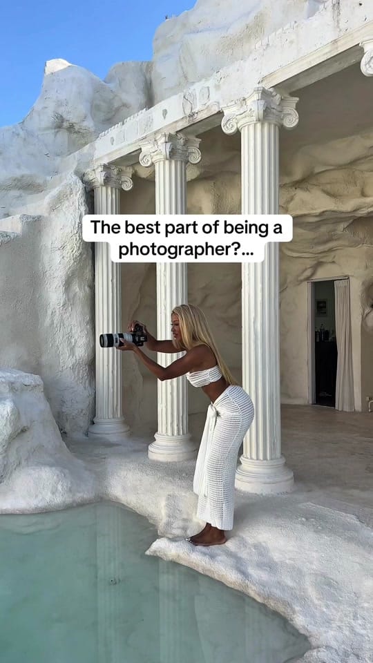 Post 4 by Jessy J Photo on TikTok (video)