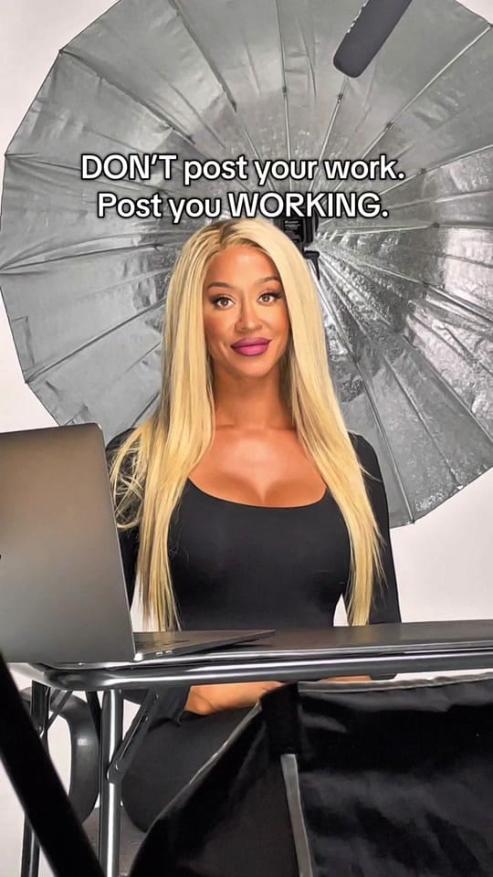 Post 5 by Jessy J Photo on TikTok (video)