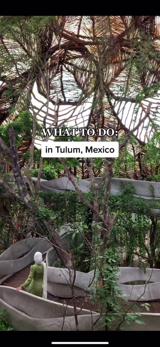 Post 9 by SABREEN ABDULLAH on TikTok (video)
