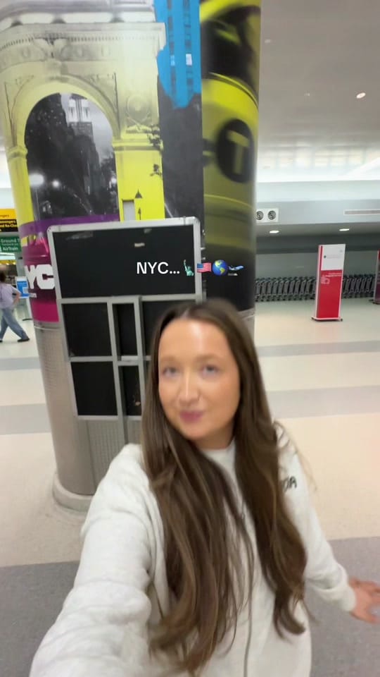 Post 8 by Georgia Louise on TikTok (video)