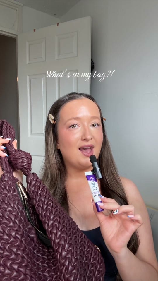 Post 5 by Georgia Louise on TikTok (video)