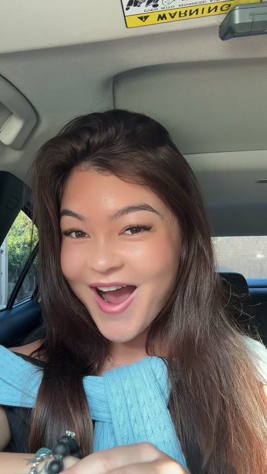 Post 3 by Tia 🌺 on TikTok (video)