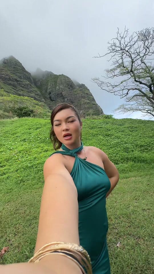 Post 6 by Tia 🌺 on TikTok (video)