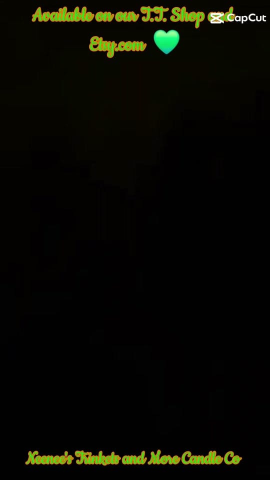Post 7 by Neenee's Trinkets and More on TikTok (video)