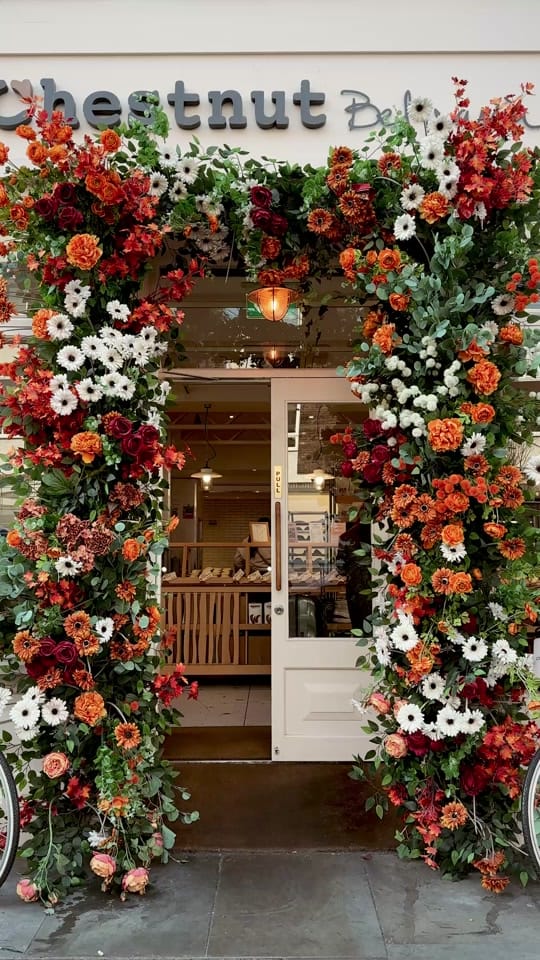 Post 6 by Luxury Food & Travel on TikTok (video)