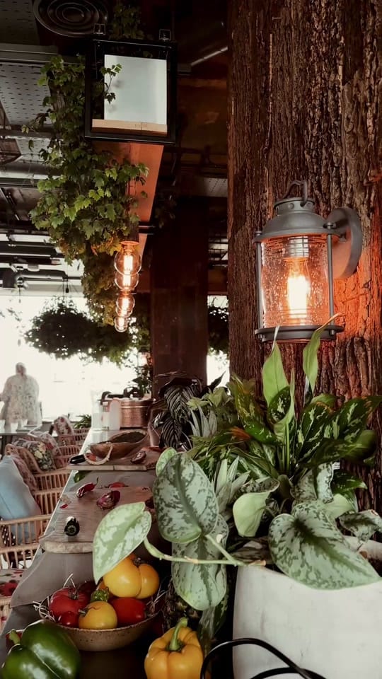 Post 5 by Luxury Food & Travel on TikTok (video)