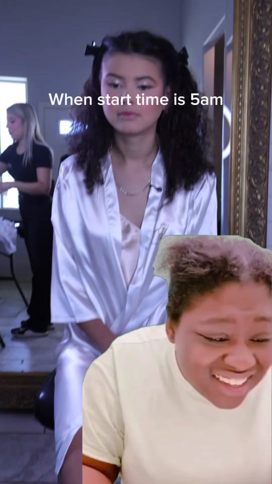 Post 3 by Ashxmakeup on TikTok (video)