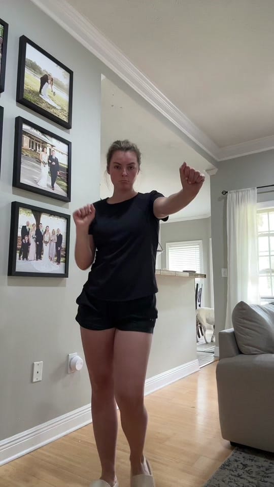 Post 10 by Cali on TikTok (video)