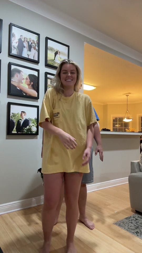 Post 5 by Cali on TikTok (video)