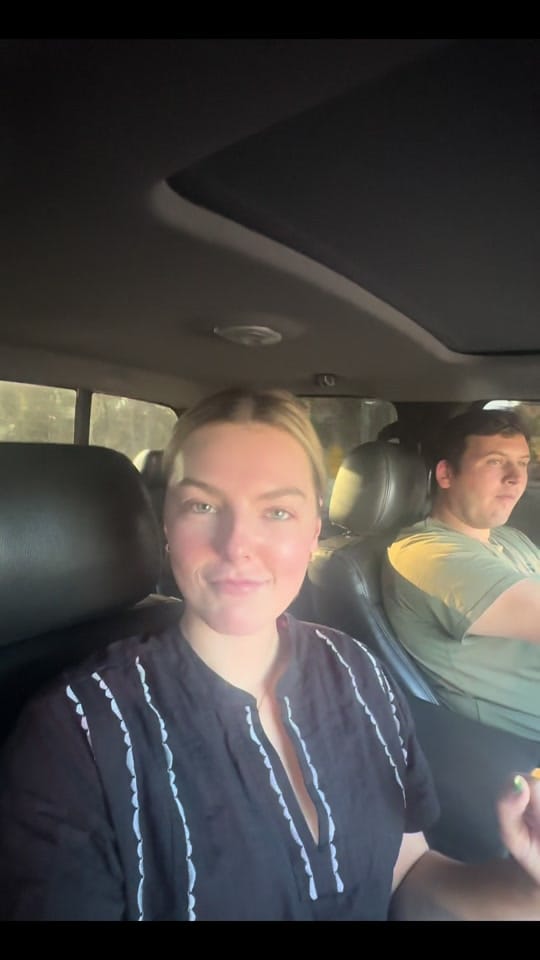 Post 8 by Cali on TikTok (video)