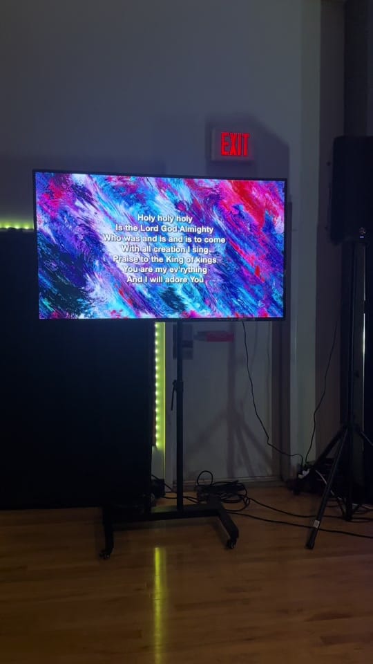 Post 6 by Cali on TikTok (video)