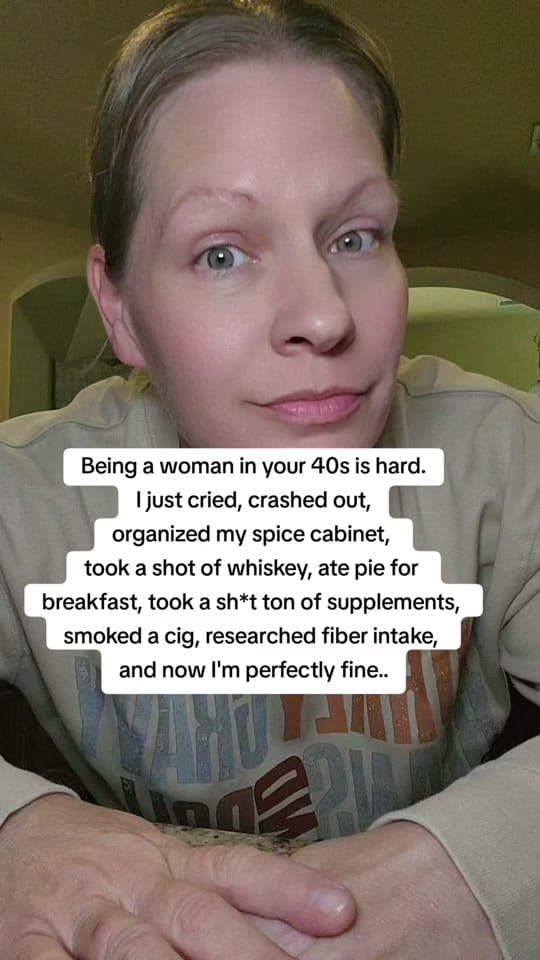 Post 8 by SUSAN_BRADLEY on TikTok (video)