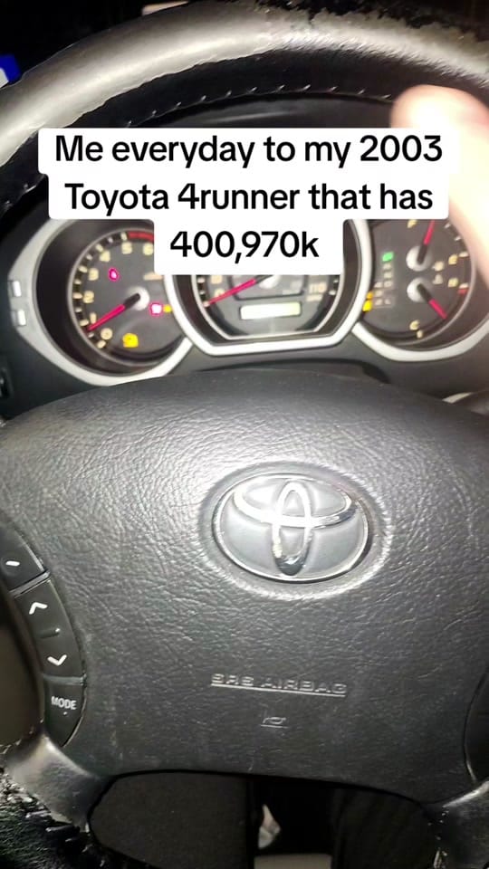 Post 2 by SUSAN_BRADLEY on TikTok (video)