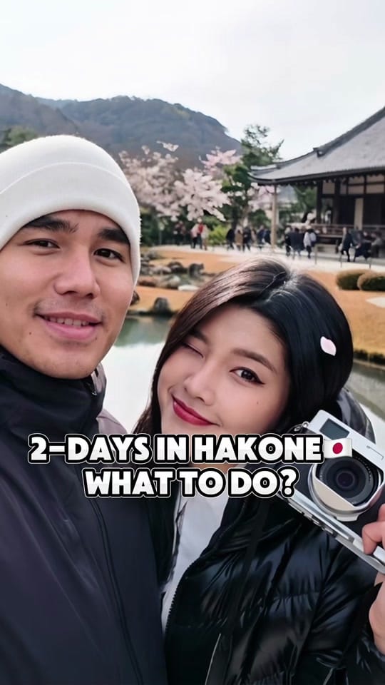 Post 2 by Nik Hua on TikTok (video)