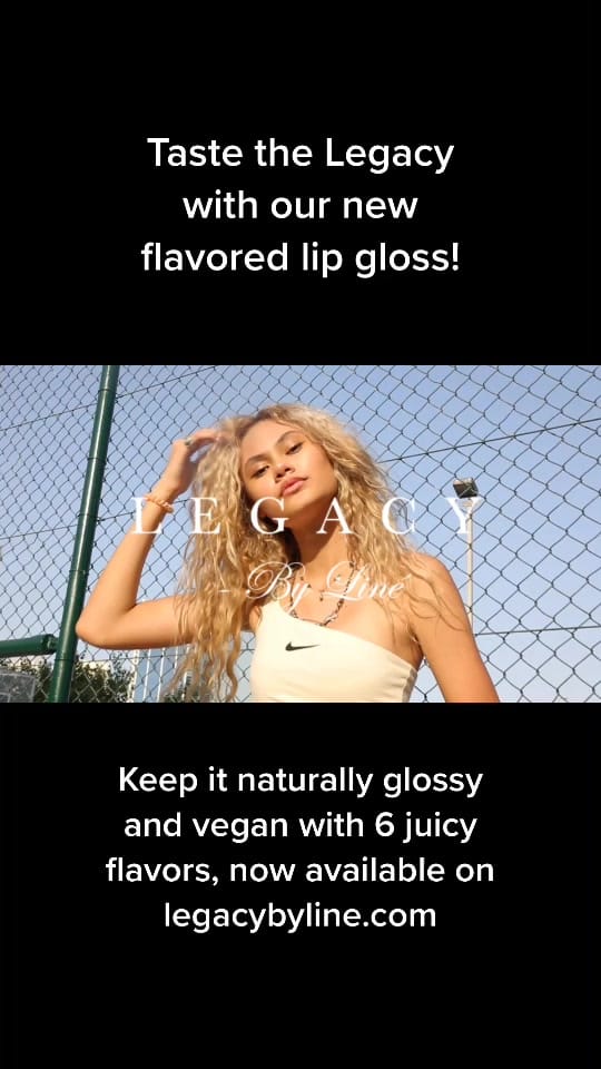 Post 3 by L  E  G  A  C  Y on TikTok (video)