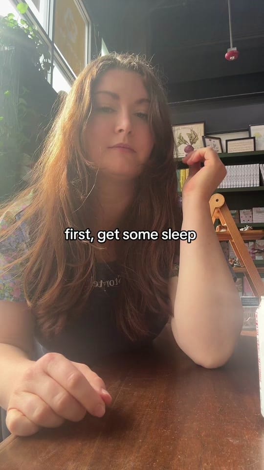 Post 5 by Storytellers Bookshop on TikTok (video)