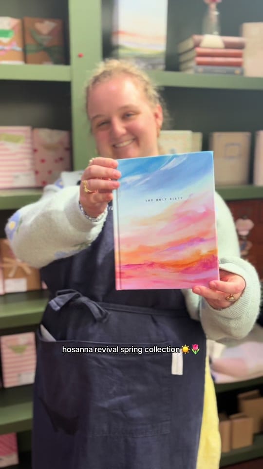 Post 7 by Storytellers Bookshop on TikTok (video)