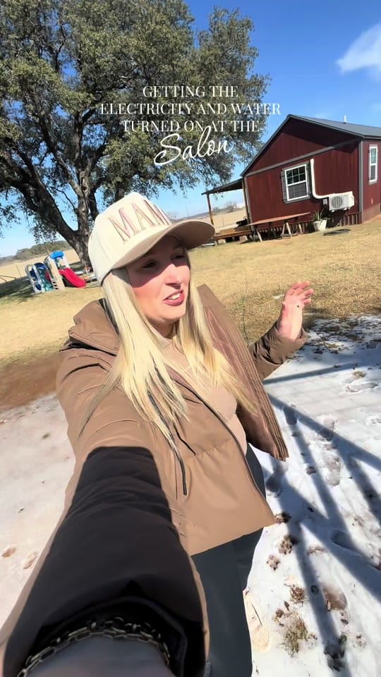 Post 5 by Caitlin Ash Perry | Boy Mama🩵 on TikTok (video)