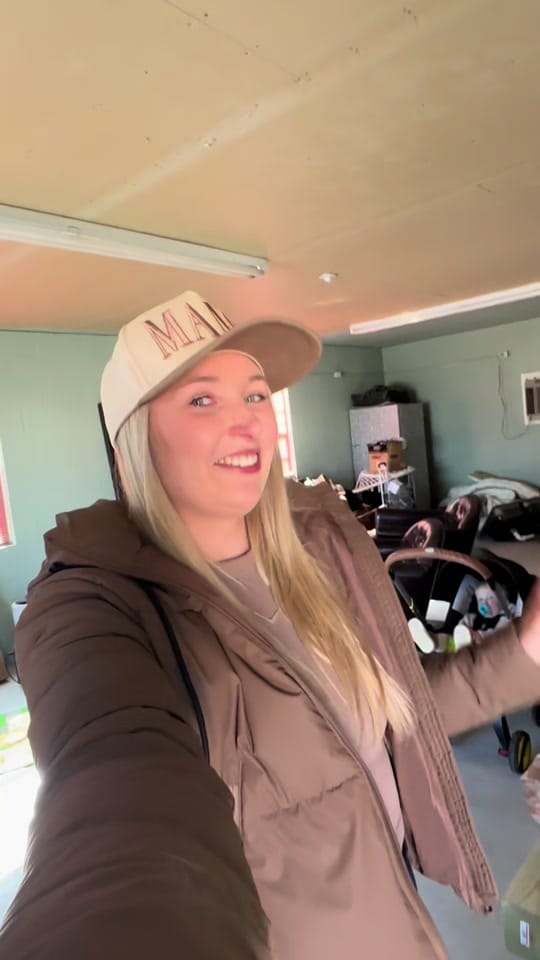 Post 7 by Caitlin Ash Perry | Boy Mama🩵 on TikTok (video)