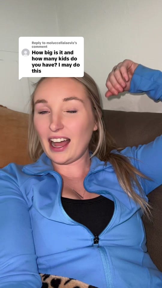 Post 4 by Caitlin Ash Perry | Boy Mama🩵 on TikTok (video)