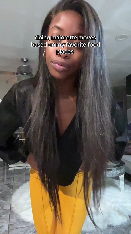 Post 3 by New Orleans MUA on TikTok (video)