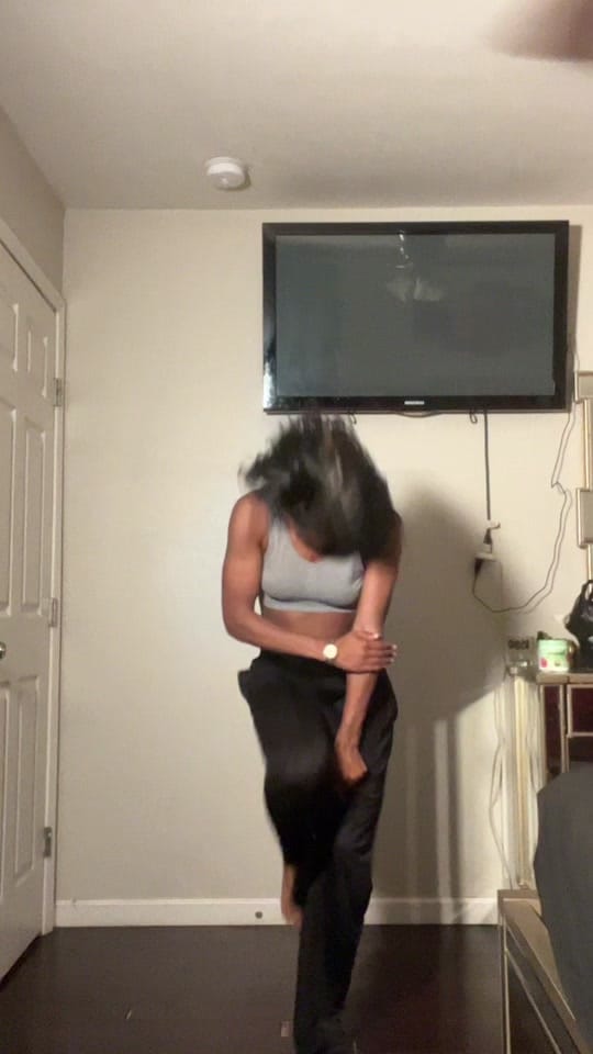Post 5 by New Orleans MUA on TikTok (video)