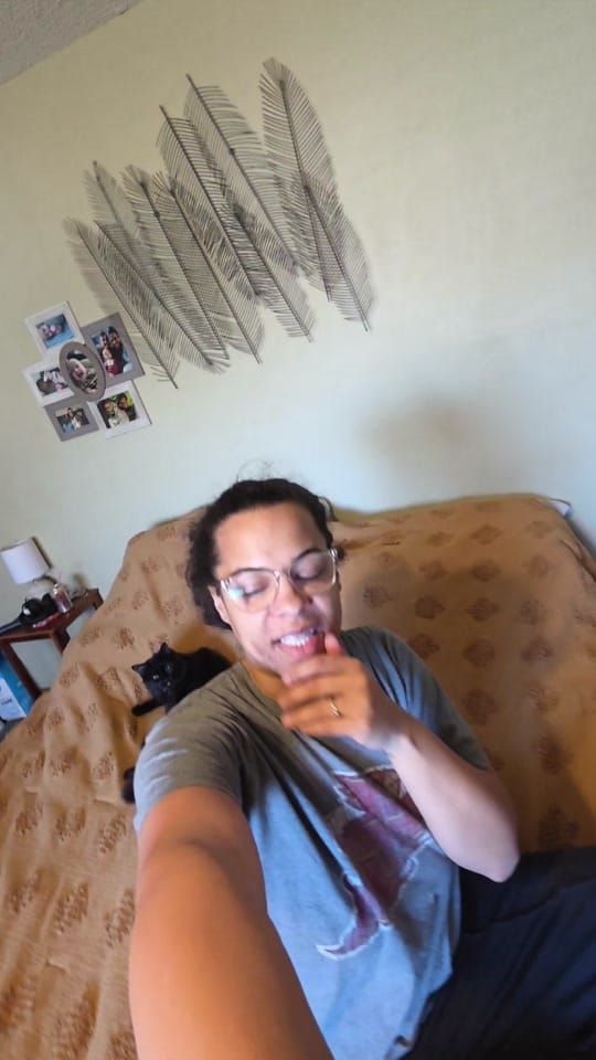 Post 2 by Maddie Houser Webb on TikTok (video)
