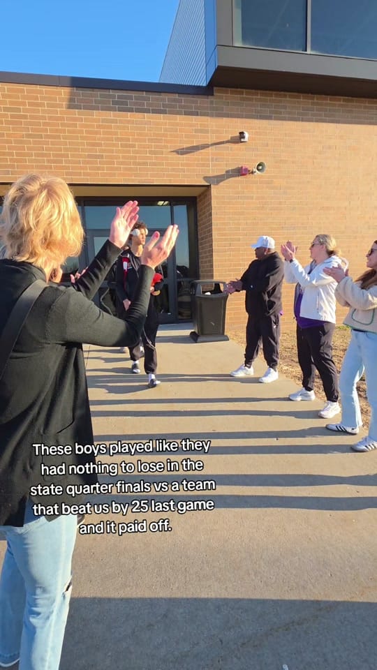 Post 4 by Maddie Houser Webb on TikTok (video)