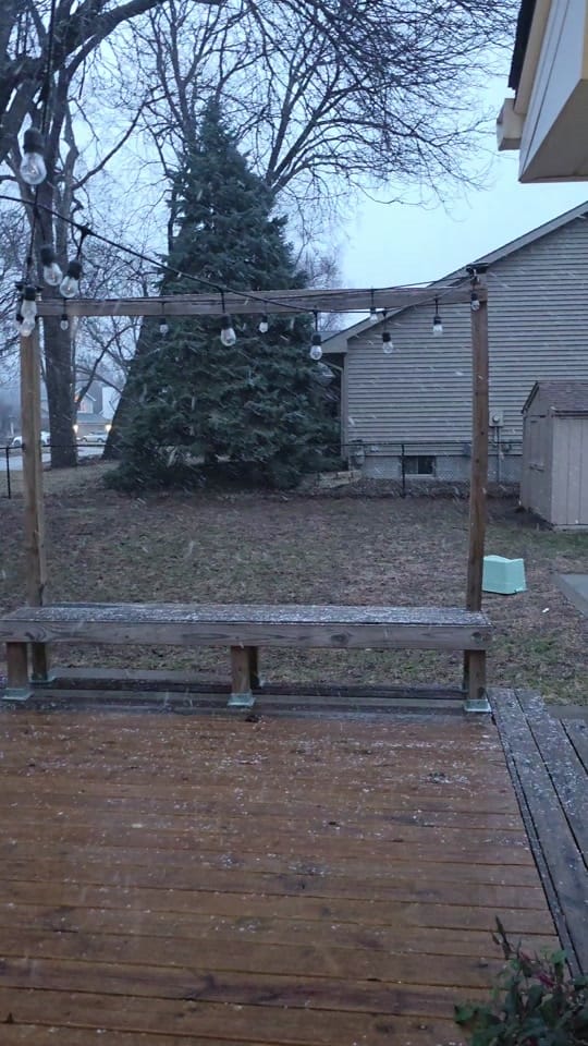 Post 5 by Maddie Houser Webb on TikTok (video)