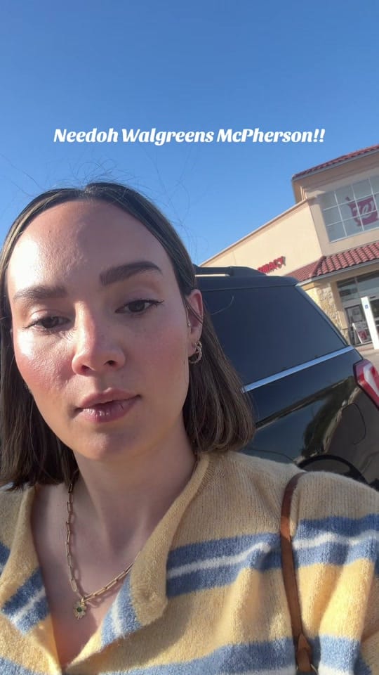 Post 2 by N A I T Z E on TikTok (video)