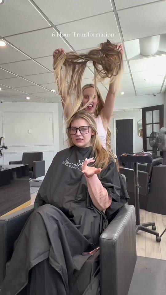 Post 3 by SARI | RI HAIRSTYLIST | on TikTok (video)
