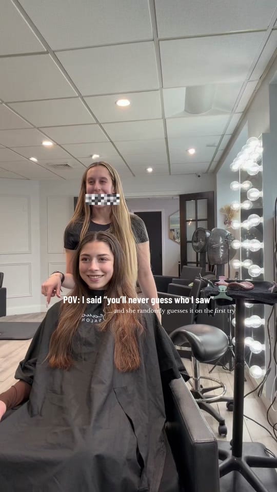 Post 4 by SARI | RI HAIRSTYLIST | on TikTok (video)