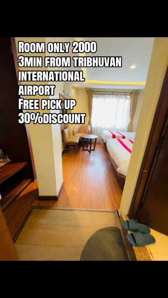 Post 7 by Hotel Dipjyoti Pvt. Ltd on TikTok (video)