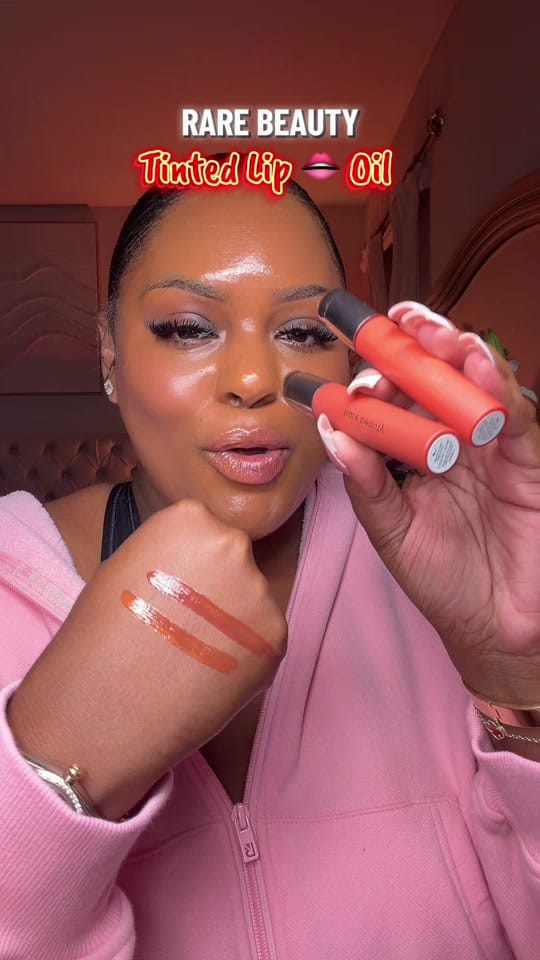 Post 5 by Fusha Scott on TikTok (video)